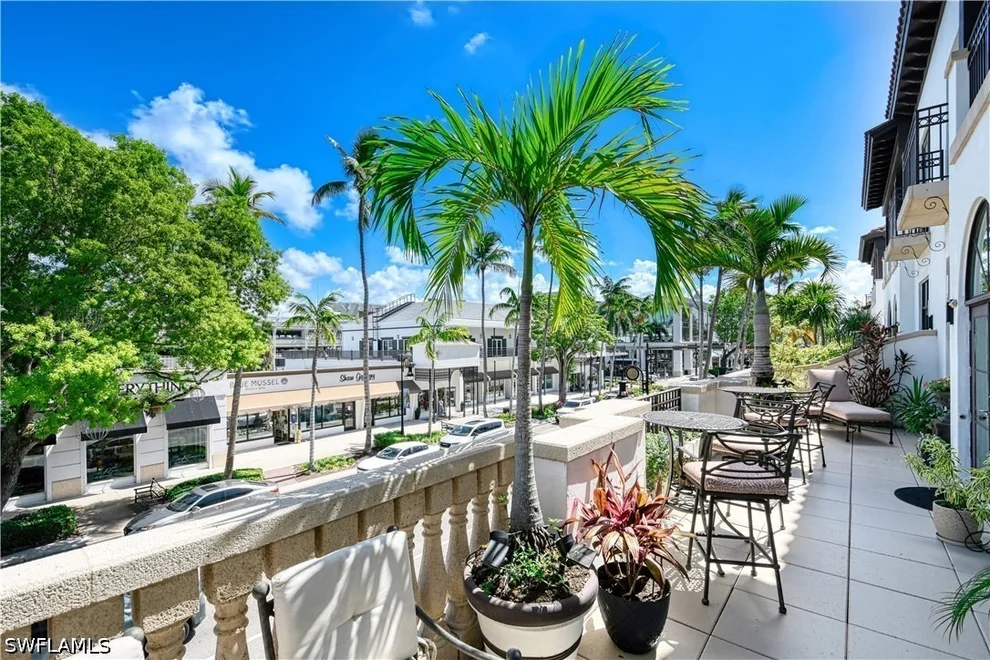 Unit for sale at 780 5th Avenue S, Naples, FL 34102