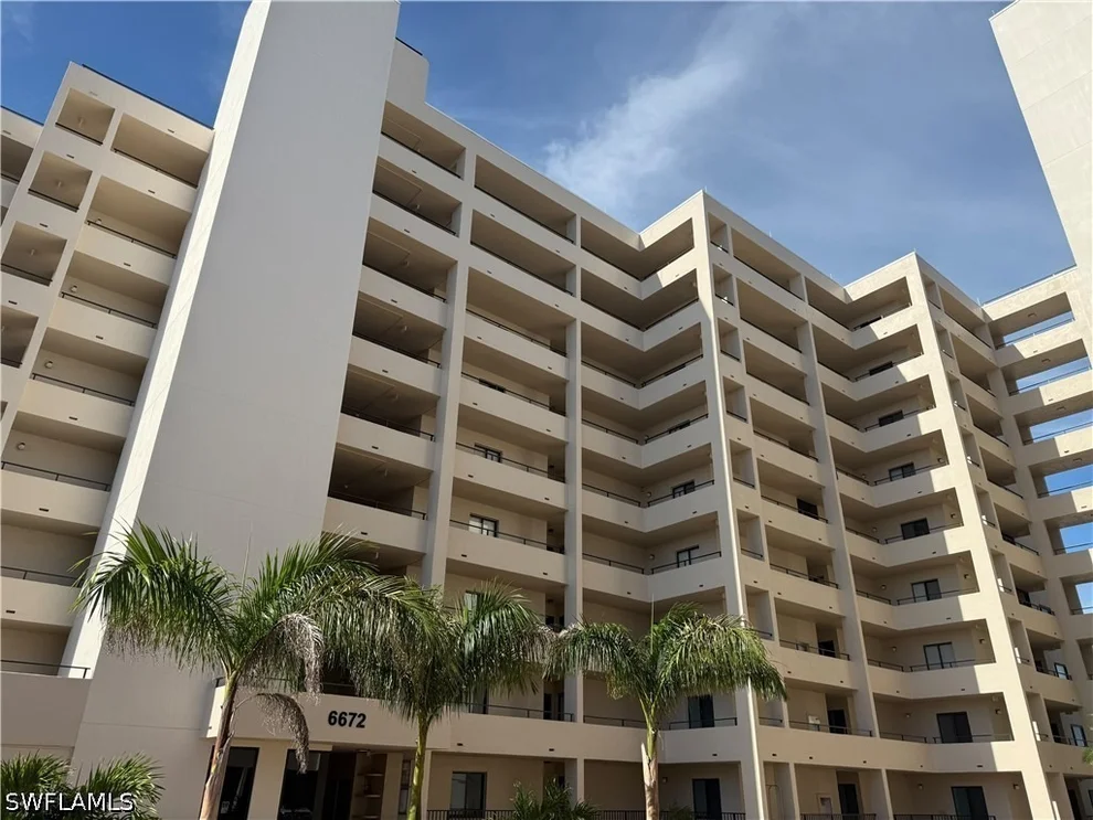 Unit for sale at 6672 ESTERO Boulevard, Fort Myers Beach, FL 33931