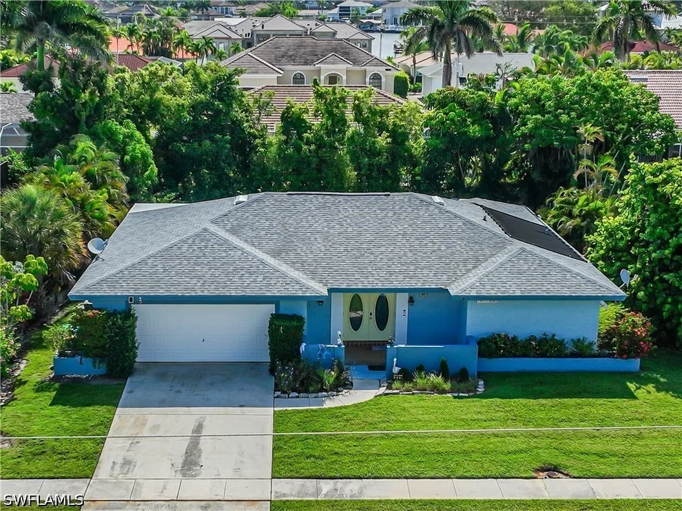 Unit for sale at 211 W Flamingo Circle, Marco Island, FL 34145