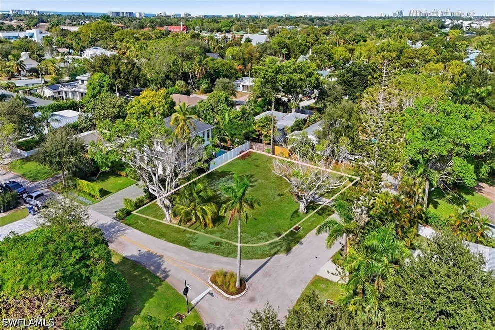 Unit for sale at 1165 8th Terrace N, Naples, FL 34102