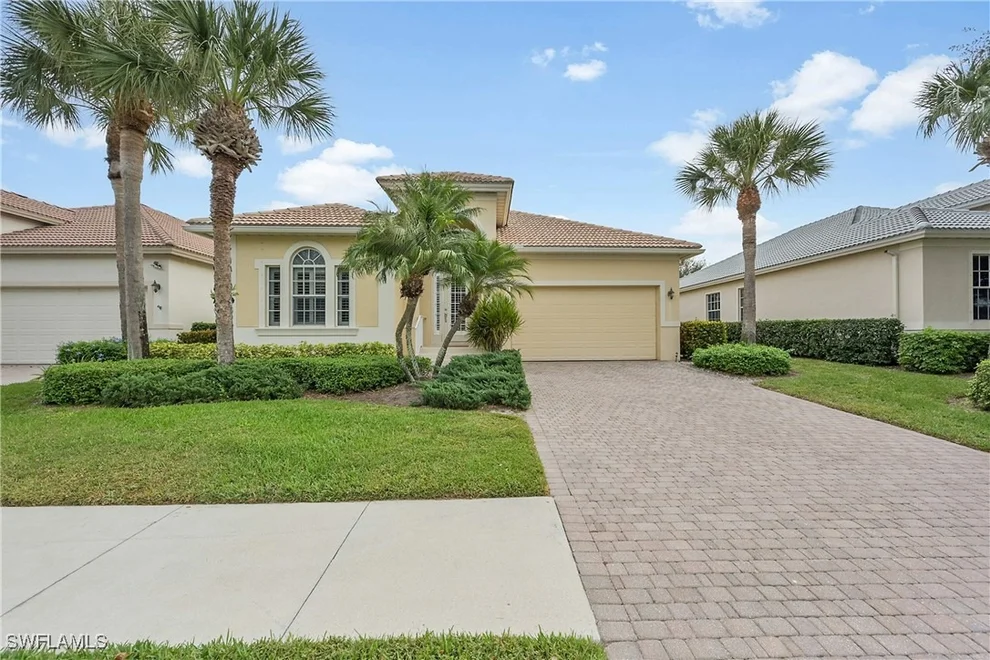 Unit for sale at 5569 WHISPERING WILLOW Way, Fort Myers, FL 33908