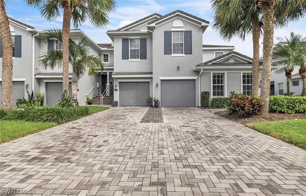 Unit for sale at 16571 Goldenrod Lane, Alva, FL 33920