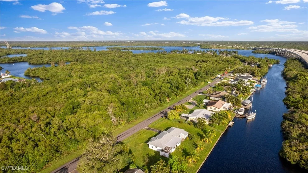 Unit for sale at 0 Schneider Drive, Fort Myers, FL 33905