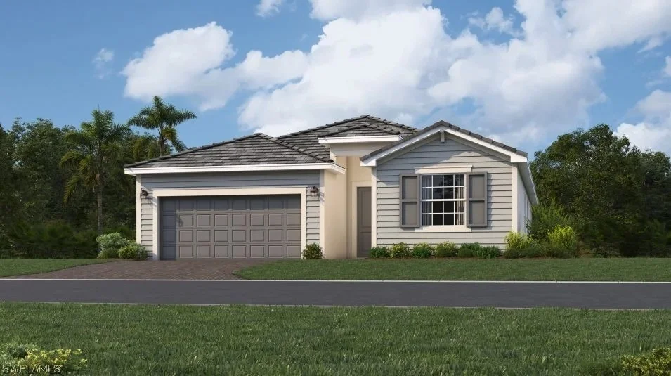 Unit for sale at 5187 Sugarwood Drive, Naples, FL 34113