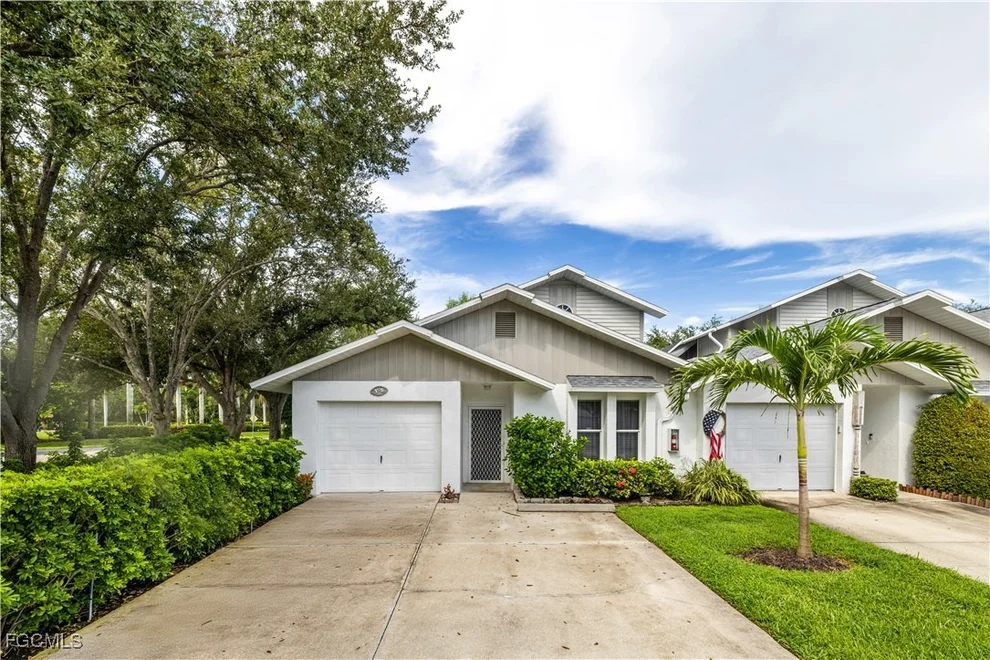 Unit for sale at 13740 Downing Lane, Fort Myers, FL 33919