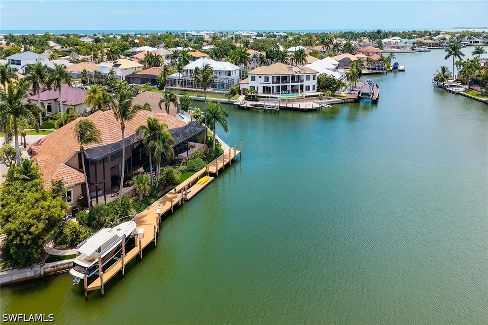 Unit for sale at 486 Clifton Court, Marco Island, FL 34145
