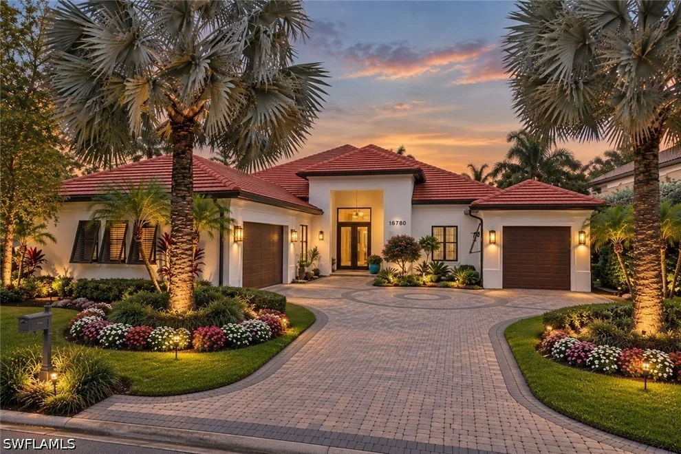Unit for sale at 16780 Brightling Way, Naples, FL 34110