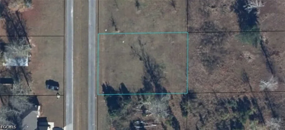 Unit for sale at Charlie Gaskin Drive, Wewahitchka, FL 32465