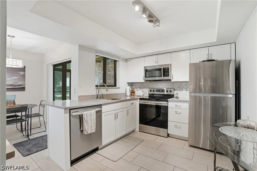 Unit for sale at 3645 Boca Ciega Drive, Naples, FL 34112