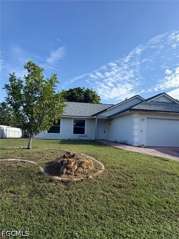 Unit for sale at 1411 NE Van Loon Terrace, Cape Coral, FL 33909