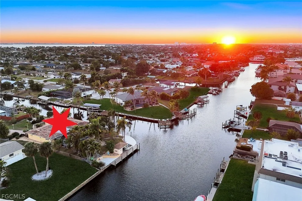 Unit for sale at 5201 Willow Court, Cape Coral, FL 33904