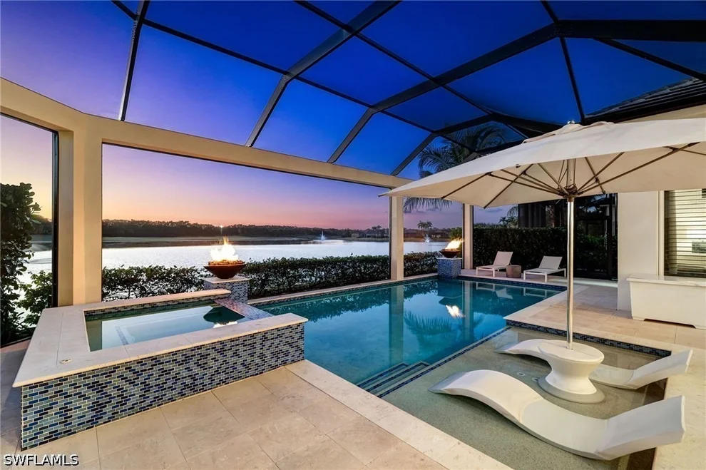 Unit for sale at 18516 Miromar Lakes Boulevard W, Miromar Lakes, FL 33913