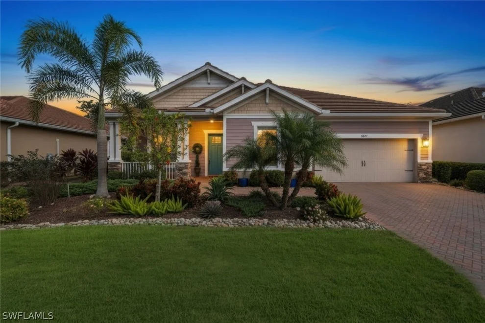 Unit for sale at 3837 Helmsman Drive, Naples, FL 34120