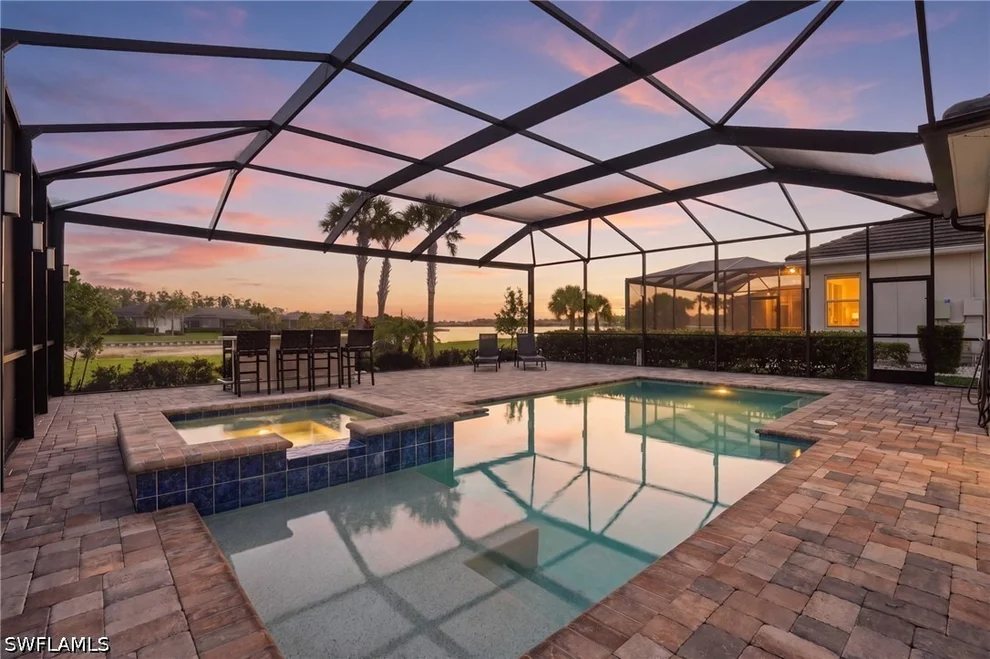Unit for sale at 15248 Blue Bay Circle, Fort Myers, FL 33913