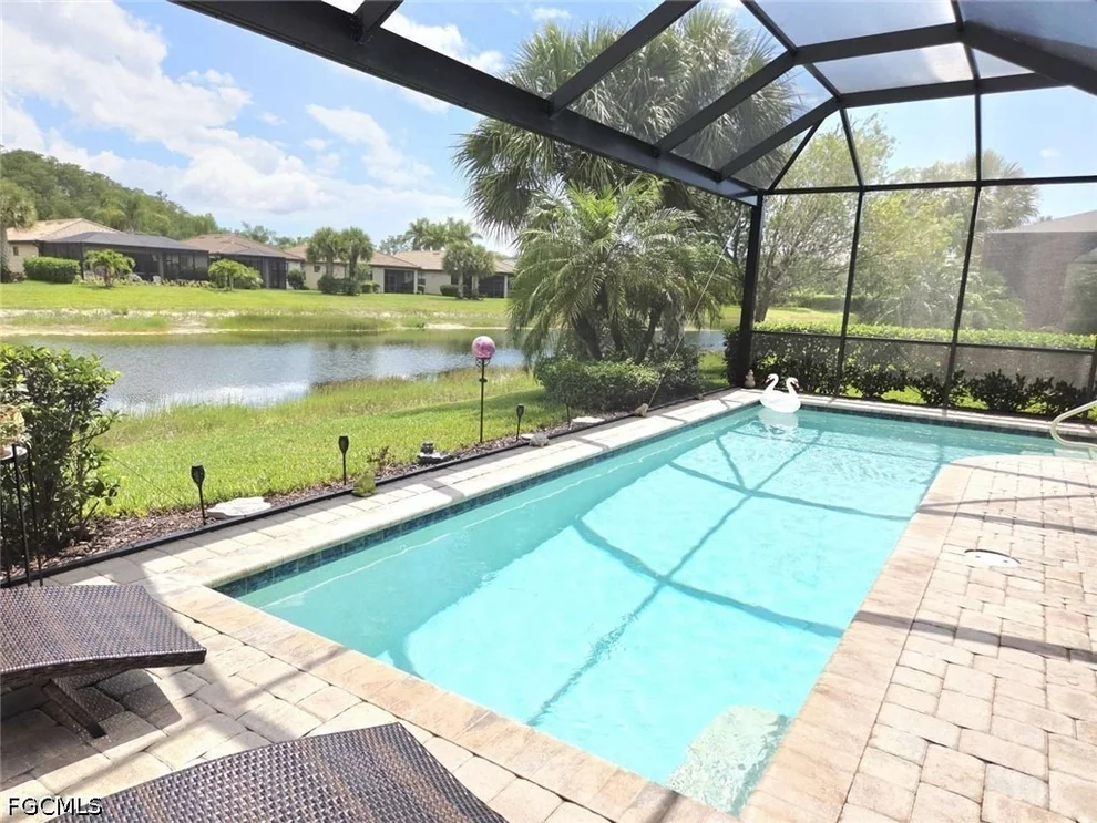 Unit for sale at 10817 Dennington Road, Fort Myers, FL 33913