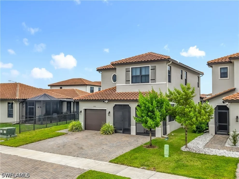 Unit for sale at 5696 Argento Drive, Ave Maria, FL 34142