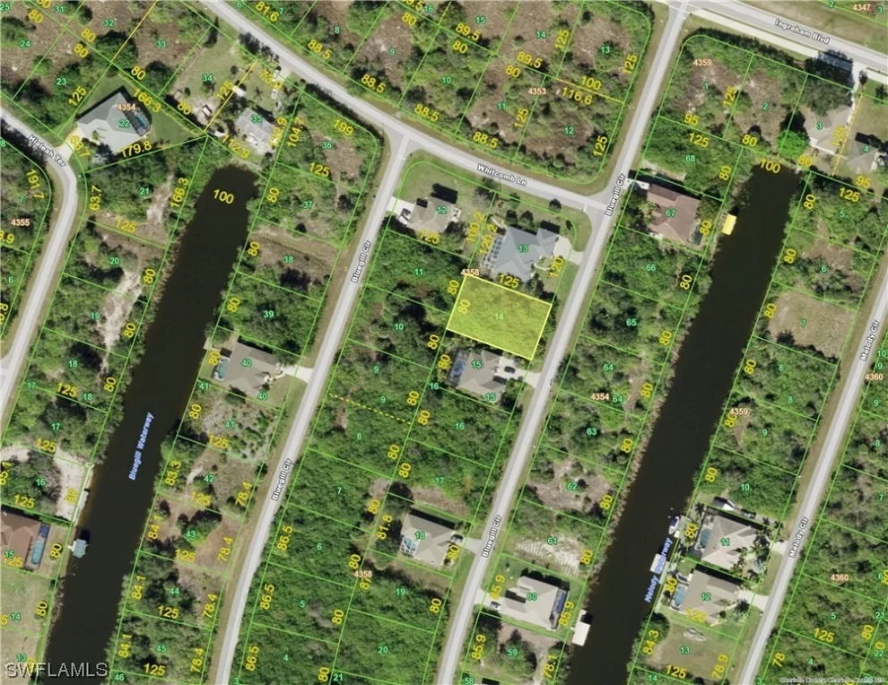 Unit for sale at 9361 Bluegill Circle, Port Charlotte, FL 33981