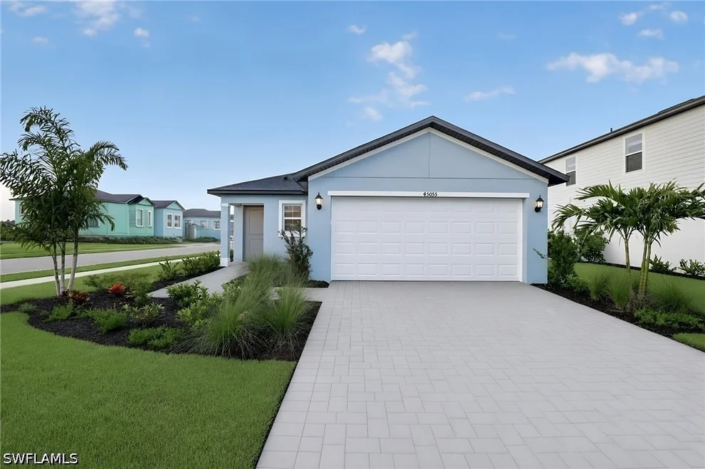 Unit for sale at 45055 Pipevine Circle, Babcock Ranch, FL 33982