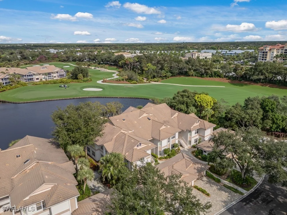 Unit for sale at 3310 Glen Cairn Court, Bonita Springs, FL 34134