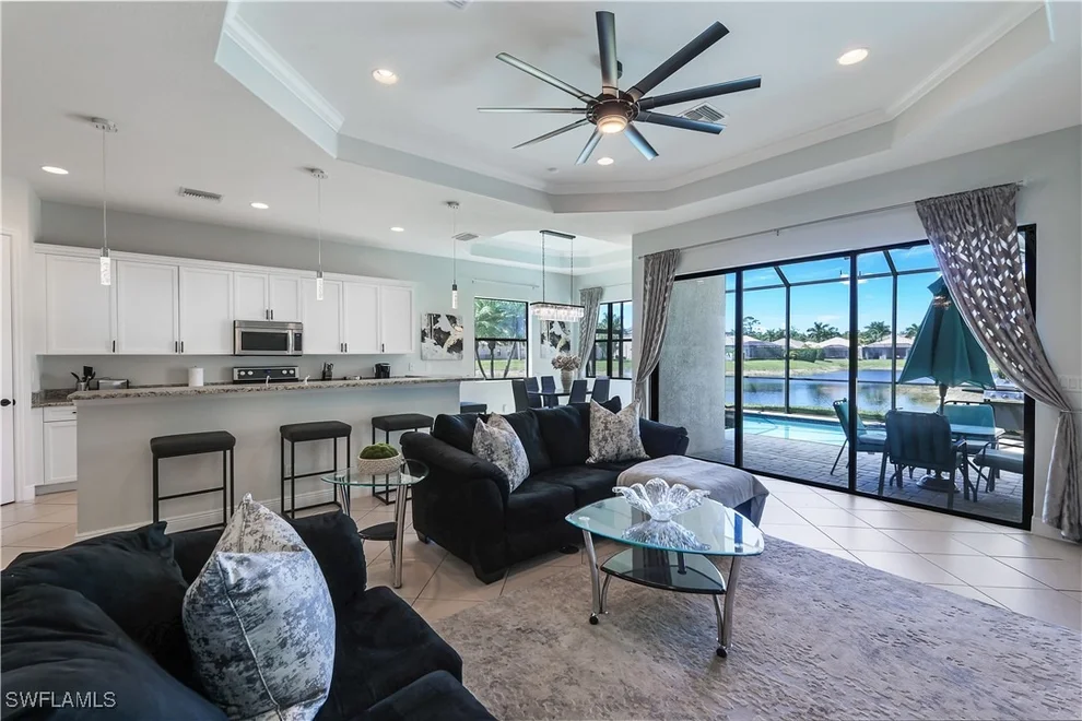 Unit for sale at 1685 Serrano Circle, Naples, FL 34105