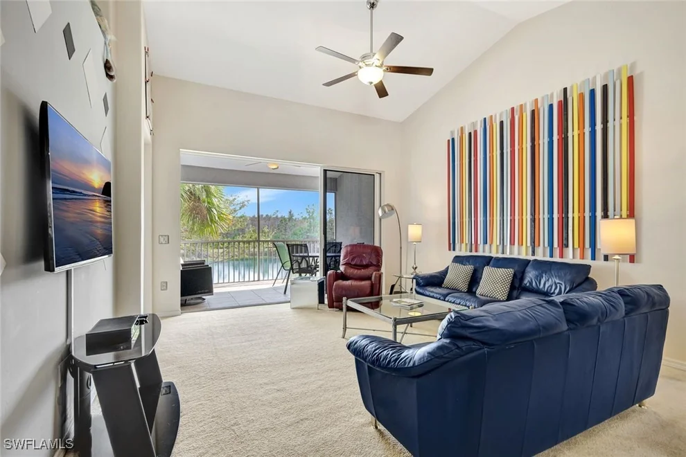 Unit for sale at 10131 Colonial Country Club Boulevard, Fort Myers, FL 33913