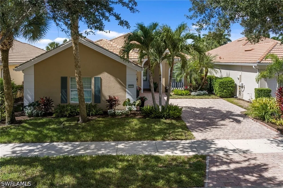 Unit for sale at 28510 Guinivere Way, Bonita Springs, FL 34135
