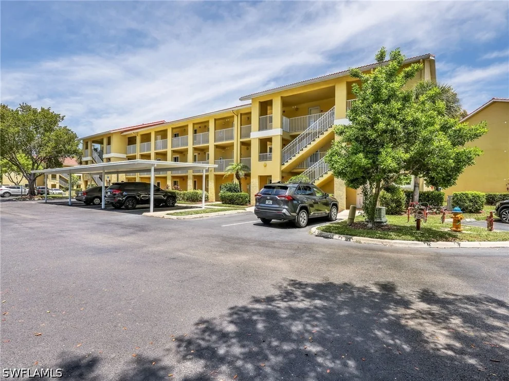 Unit for sale at 8284 Key Royal Circle, Naples, FL 34119