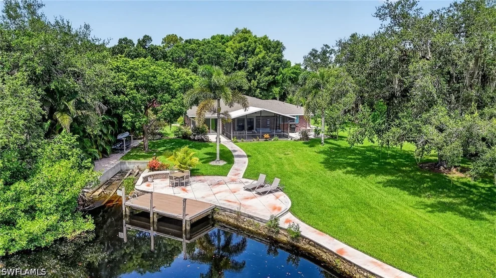 Unit for sale at 27278 Tennessee Street, Bonita Springs, FL 34135