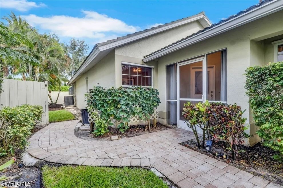 Unit for sale at 11011 Linnet Lane, Naples, FL 34119