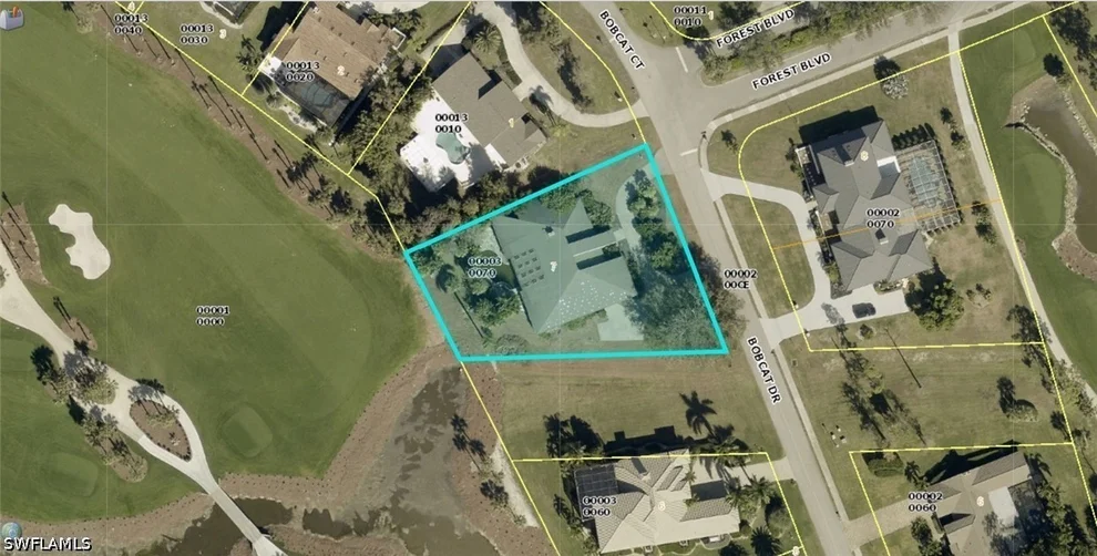 Unit for sale at 16675 Bobcat Drive, Fort Myers, FL 33908