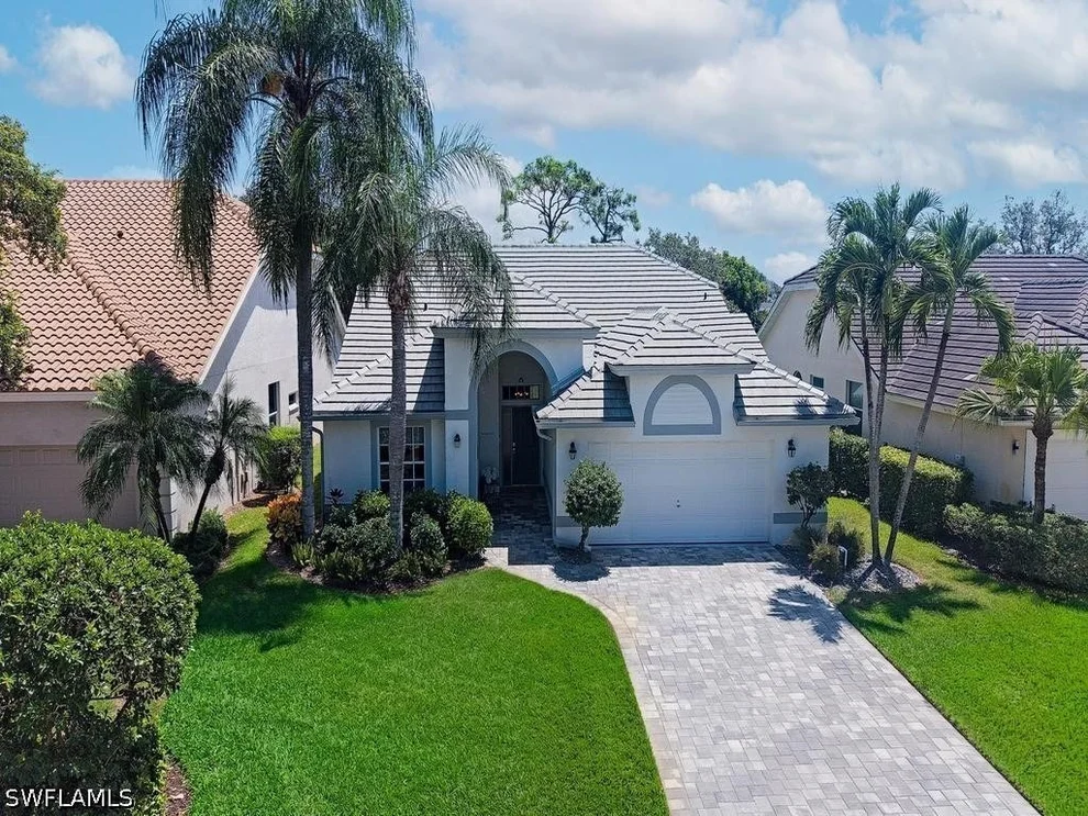 Unit for sale at 24973 Bay Cedar Drive, Bonita Springs, FL 34134