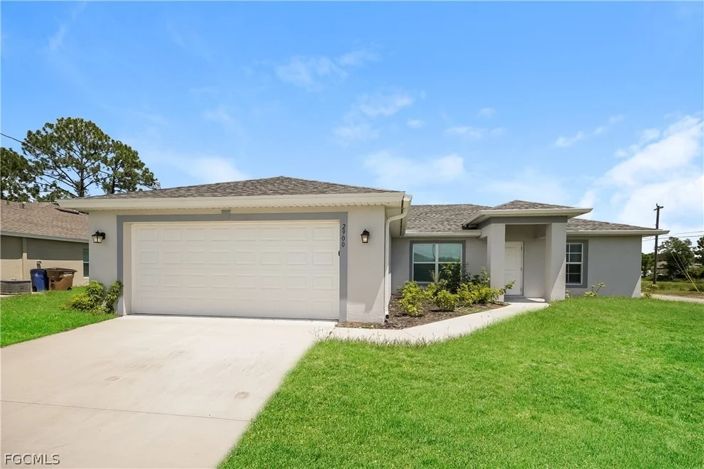 Unit for sale at 2900 7th Street W, Lehigh Acres, FL 33971