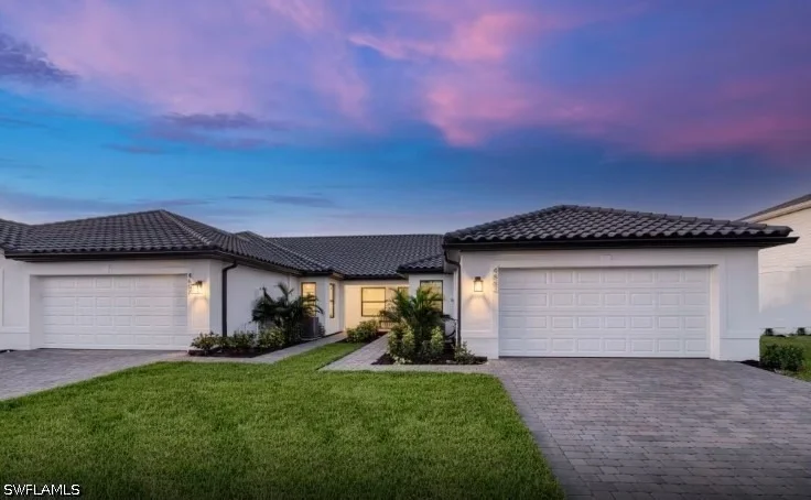 Unit for sale at 3983 Giesboro Lane, Ave Maria, FL 34142