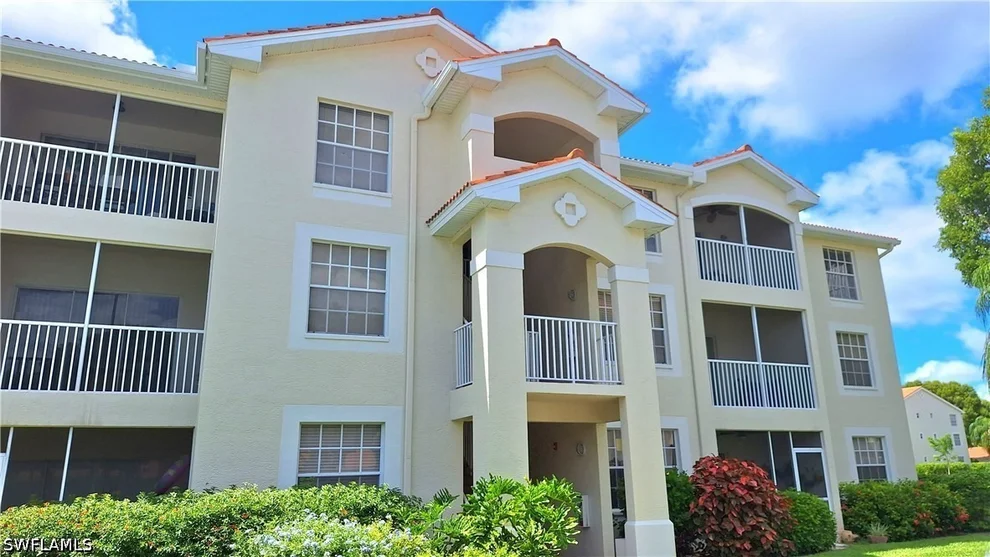 Unit for sale at 4690 Saint Croix Lane, Naples, FL 34109