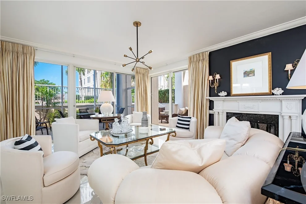 Unit for sale at 7041 Pelican Bay Boulevard, Naples, FL 34108