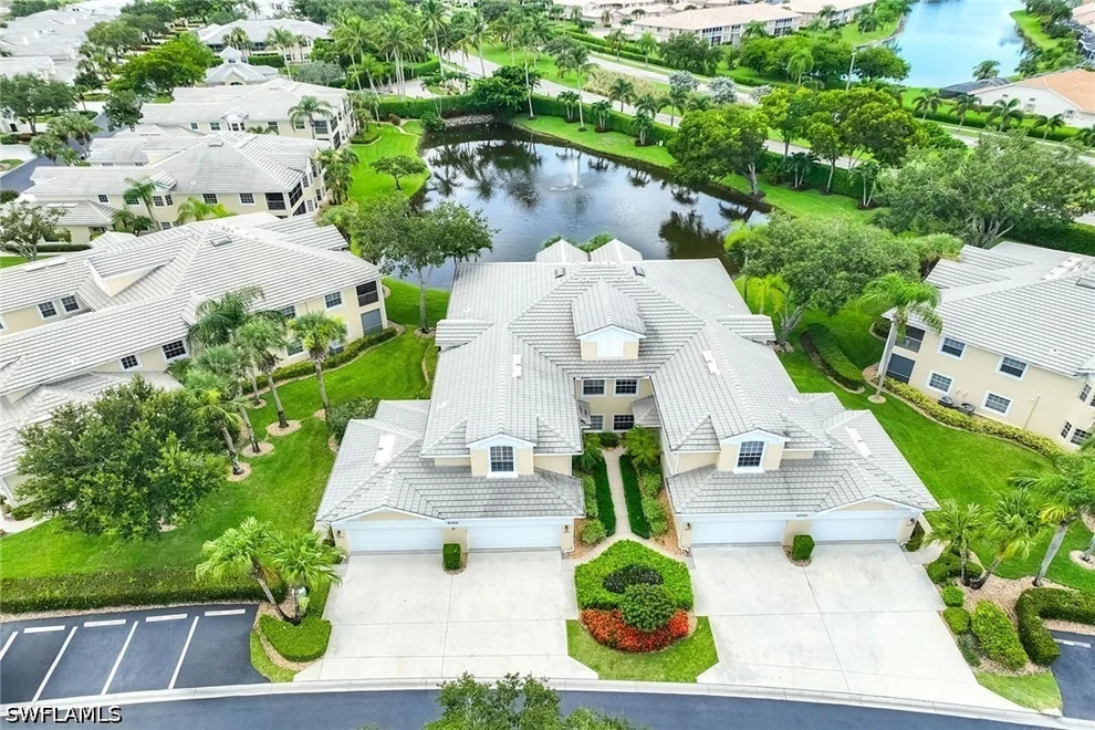 Unit for sale at 8355 Mystic Greens Way, Naples, FL 34113