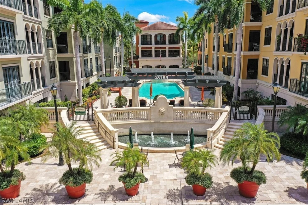 Unit for sale at 23191 Fashion Drive, Estero, FL 33928
