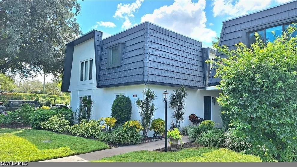 Unit for sale at 406 Meadowlark Lane, Naples, FL 34105