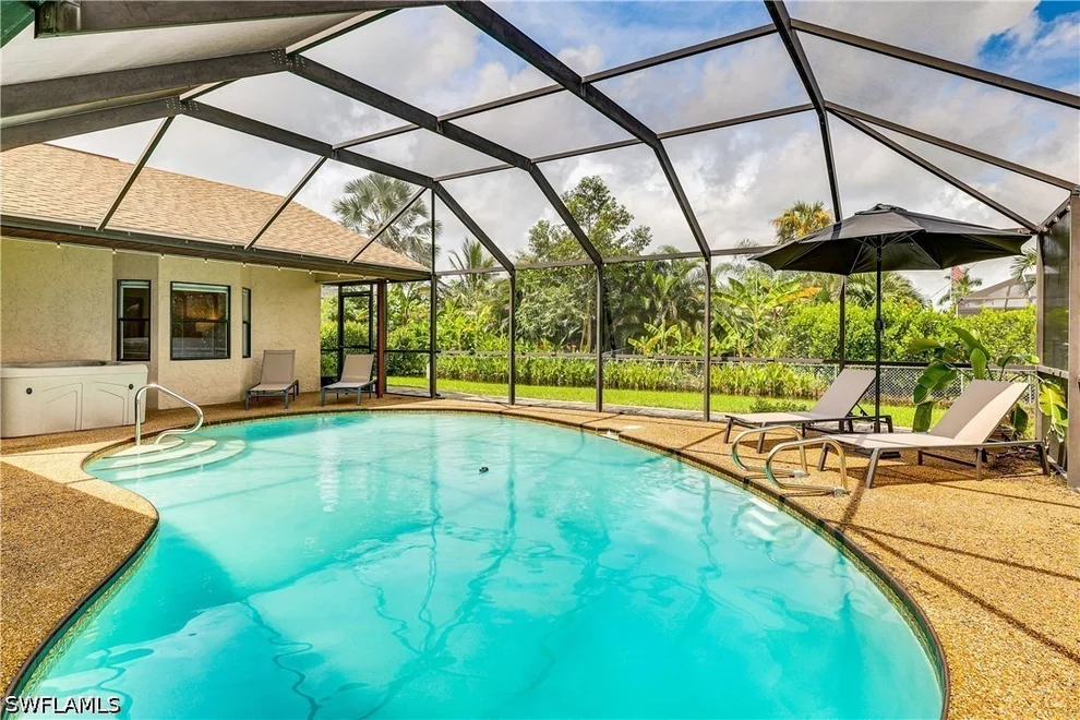 Unit for sale at 6030 Perthshire Lane, Fort Myers, FL 33908