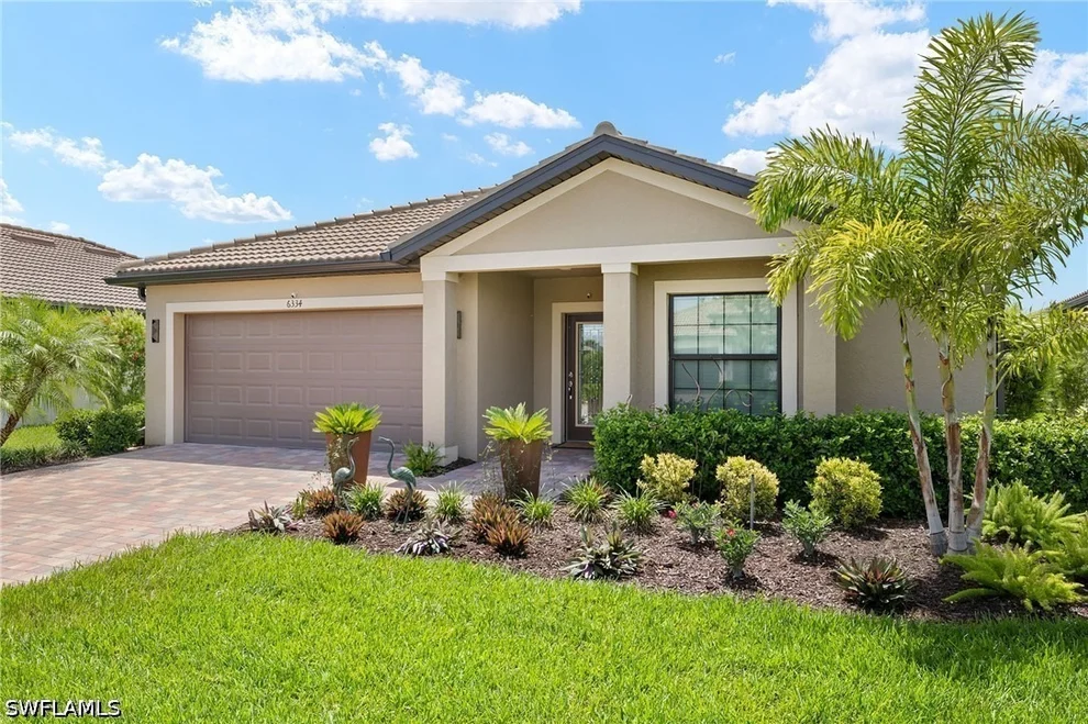Unit for sale at 6334 Achievement Avenue, Ave Maria, FL 34142