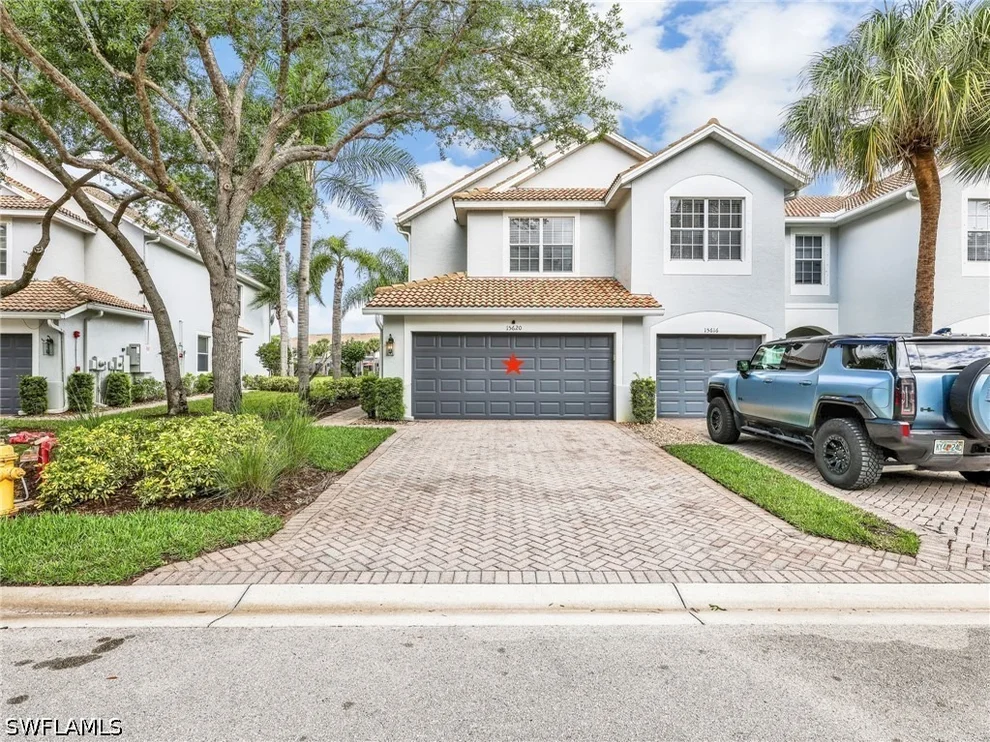 Unit for sale at 15620 Marcello Circle, Naples, FL 34110