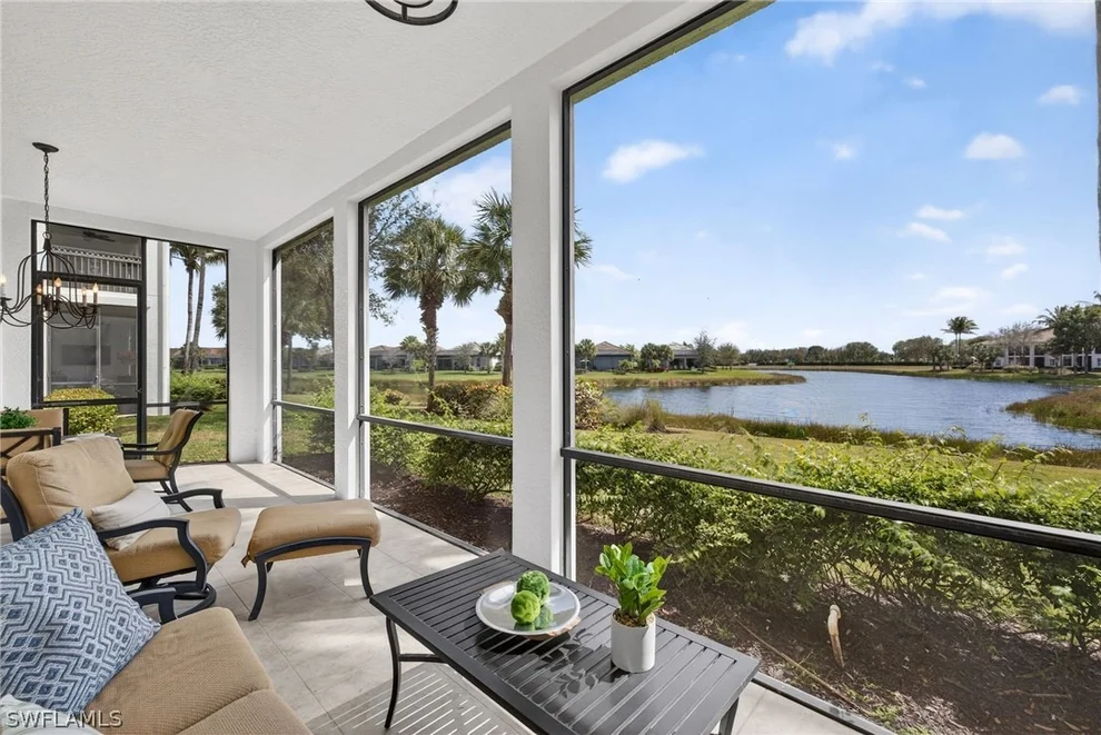 Unit for sale at 2714 CALLISTA Court, Naples, FL 34114