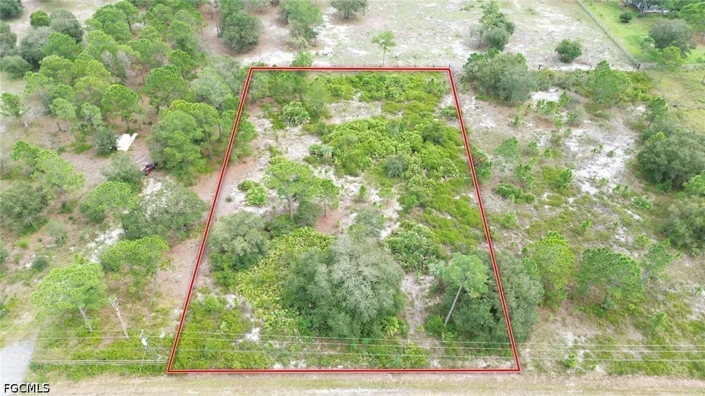Unit for sale at 545 S Orange Street, Clewiston, FL 33440