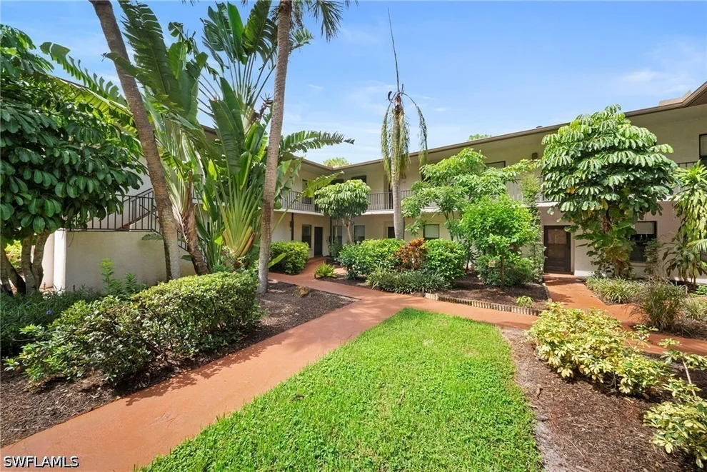 Unit for sale at 1833 Courtyard Way, Naples, FL 34112