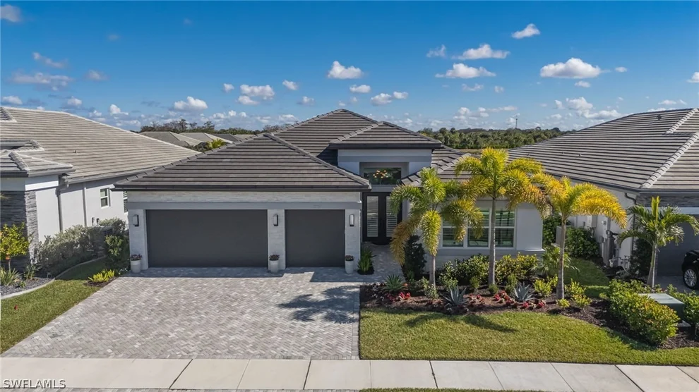 Unit for sale at 12128 Eucalyptus Way, Naples, FL 34120