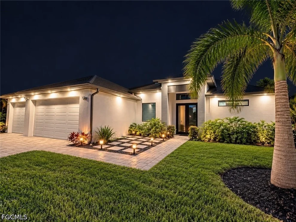 Unit for sale at 1412 SW 4th Lane, Cape Coral, FL 33991