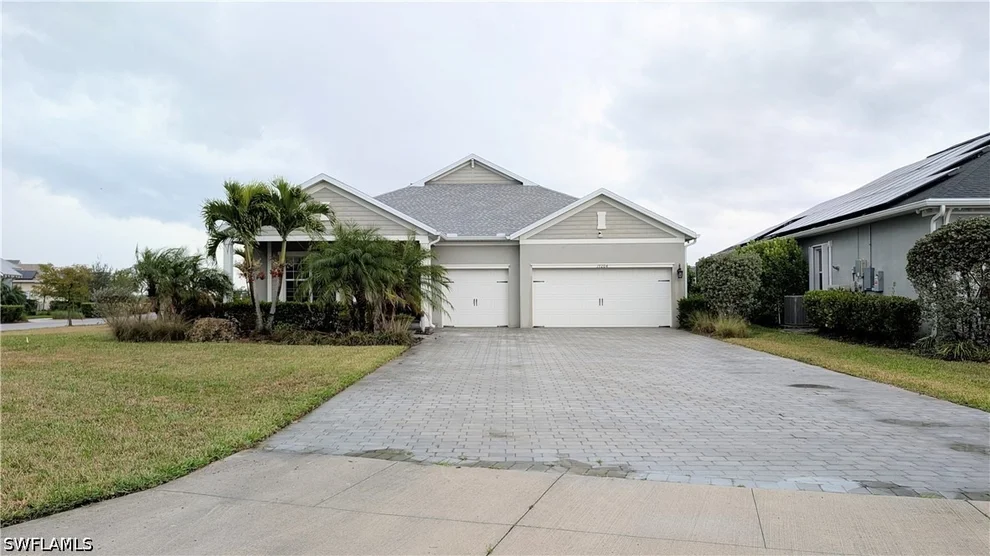 Unit for sale at 17204 Bullhorn Circle, Punta Gorda, FL 33982