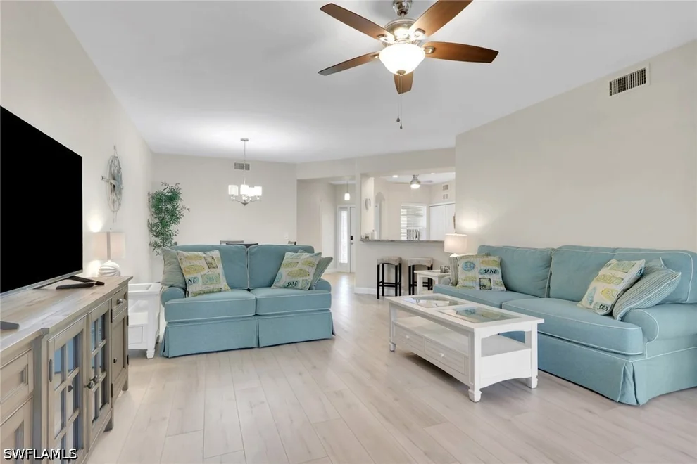 Unit for sale at 9653 Hemingway Lane, Fort Myers, FL 33913