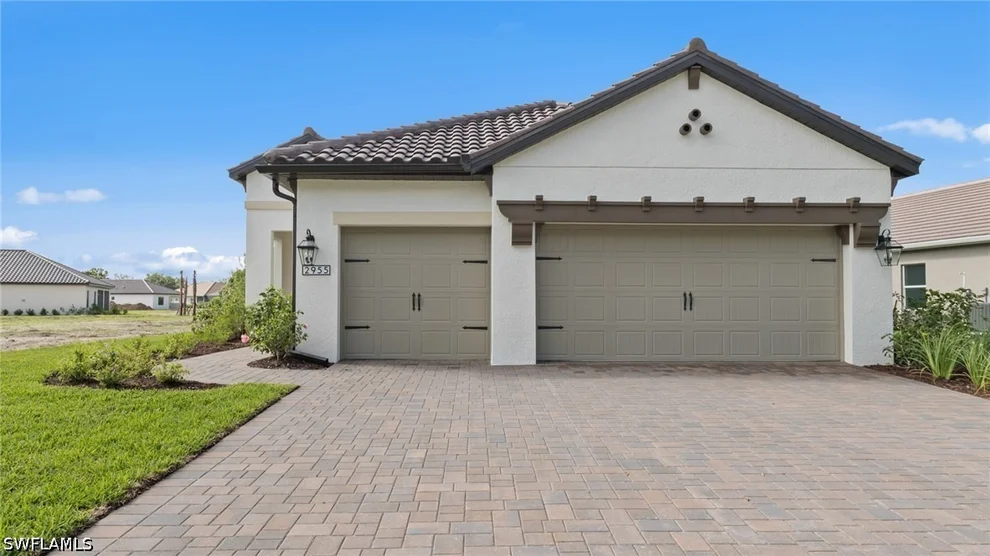 Unit for sale at 2955 Heritage Pines Drive, Fort Myers, FL 33905