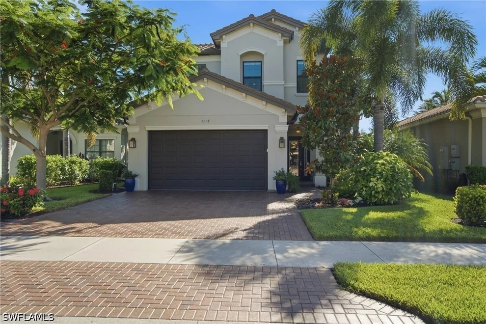 Unit for sale at 4204 Siderno Court, Naples, FL 34119